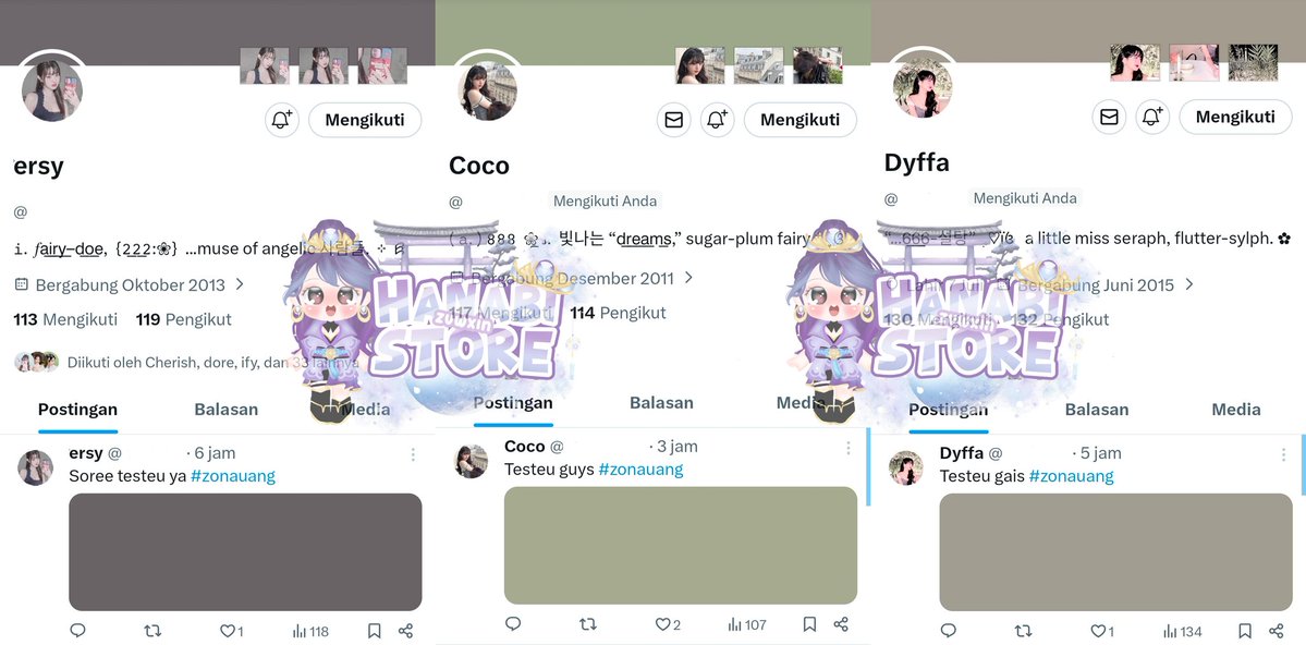 hanabi wa only📌 tweet media