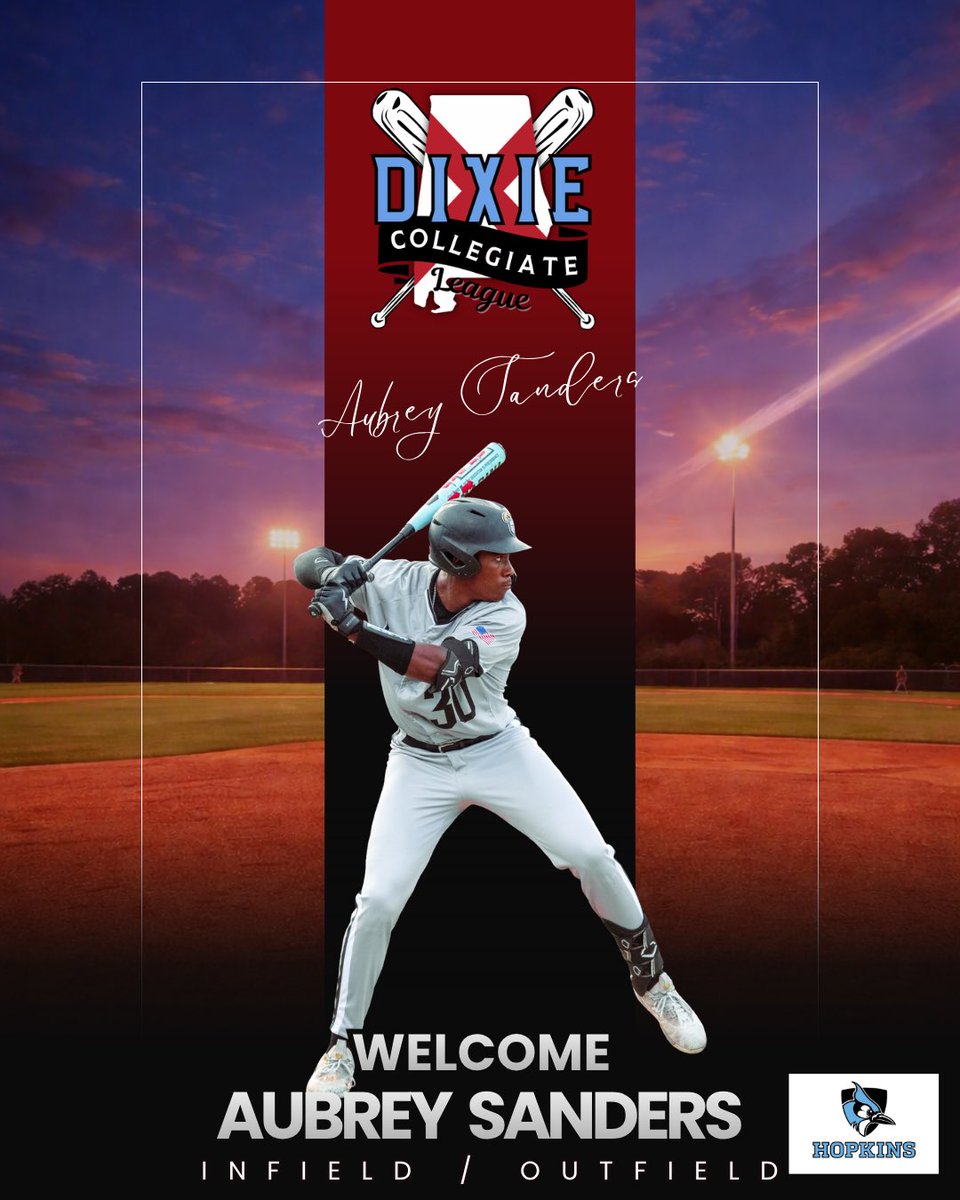 Dixie Collegiate League tweet media