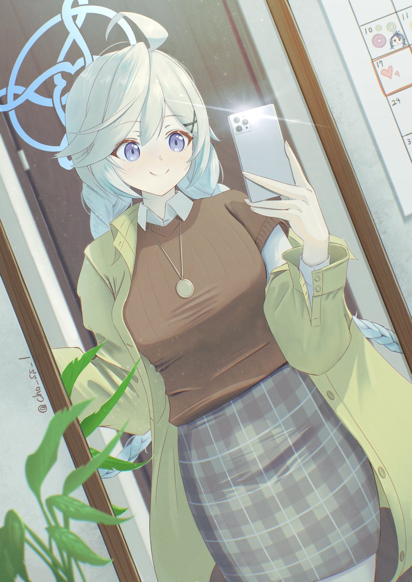 ちょーす tweet media