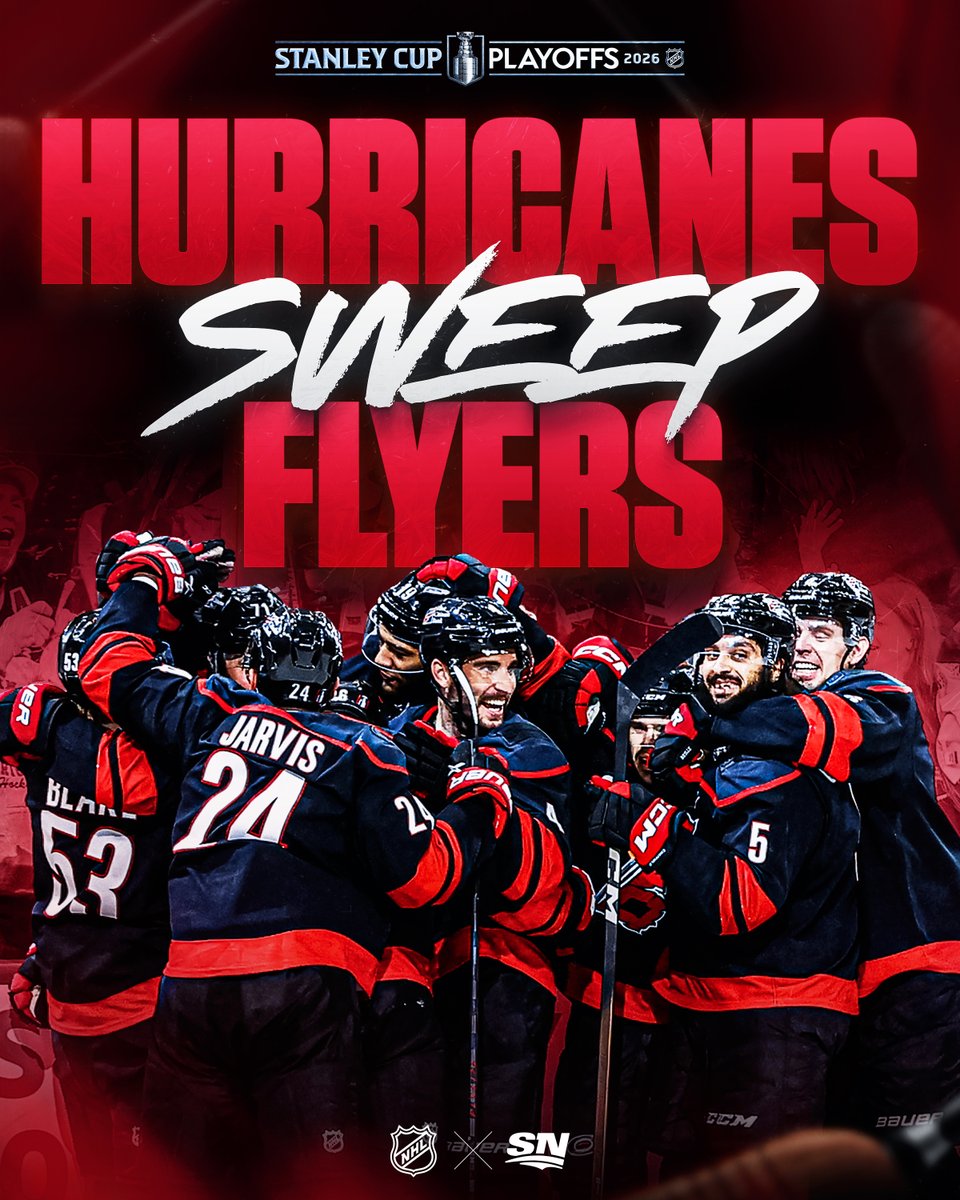 Sportsnet tweet media