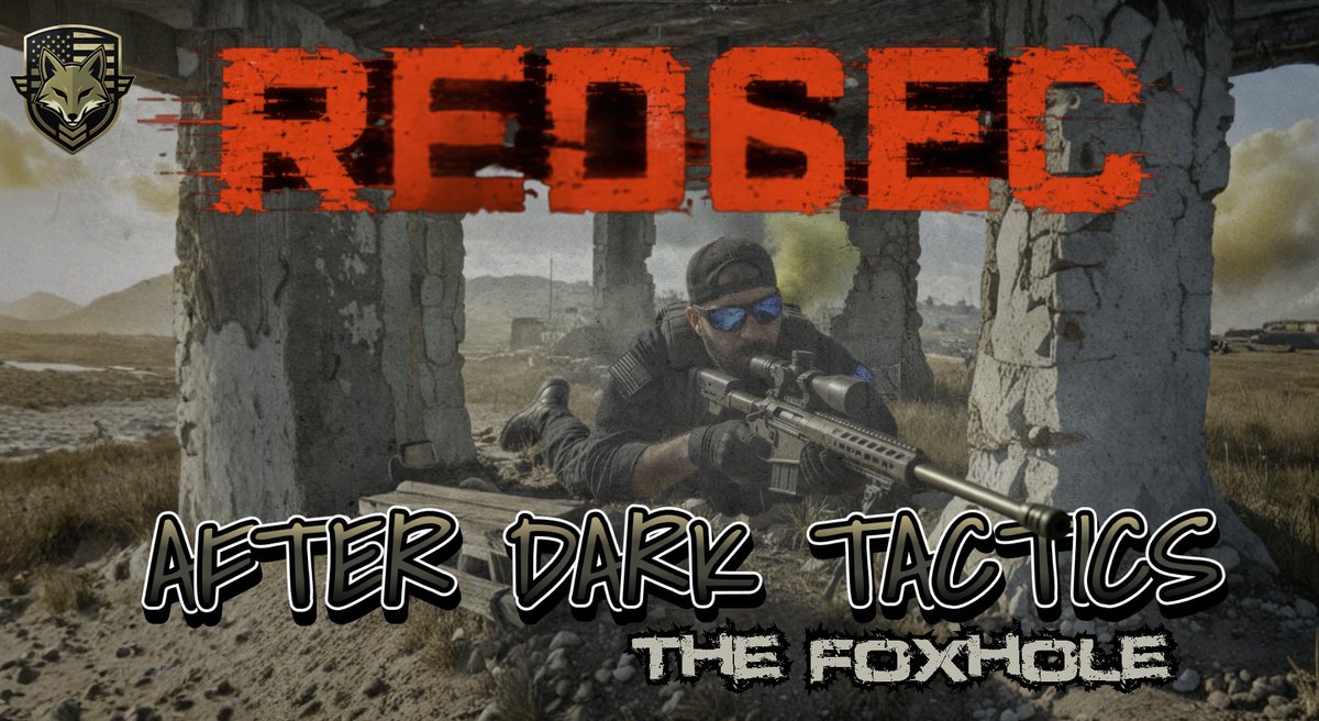 FXH Redman tweet media