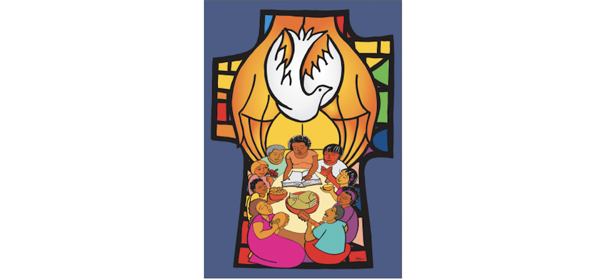 Amerindia_Cont's tweet photo. #ComentariosBíblicos 6to Domingo de Pascua - Juan 14, 15-21 | Por: @furlotticarina  https://t.co/MiR6wOdk9g https://t.co/y4HVEYAhRh