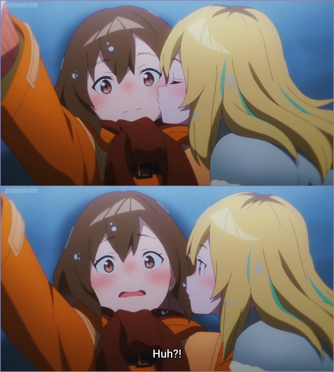 Daily YoruKura 🪼 tweet media