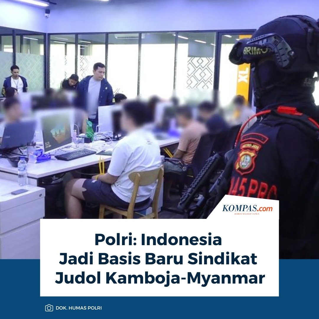 Kompas.com tweet media
