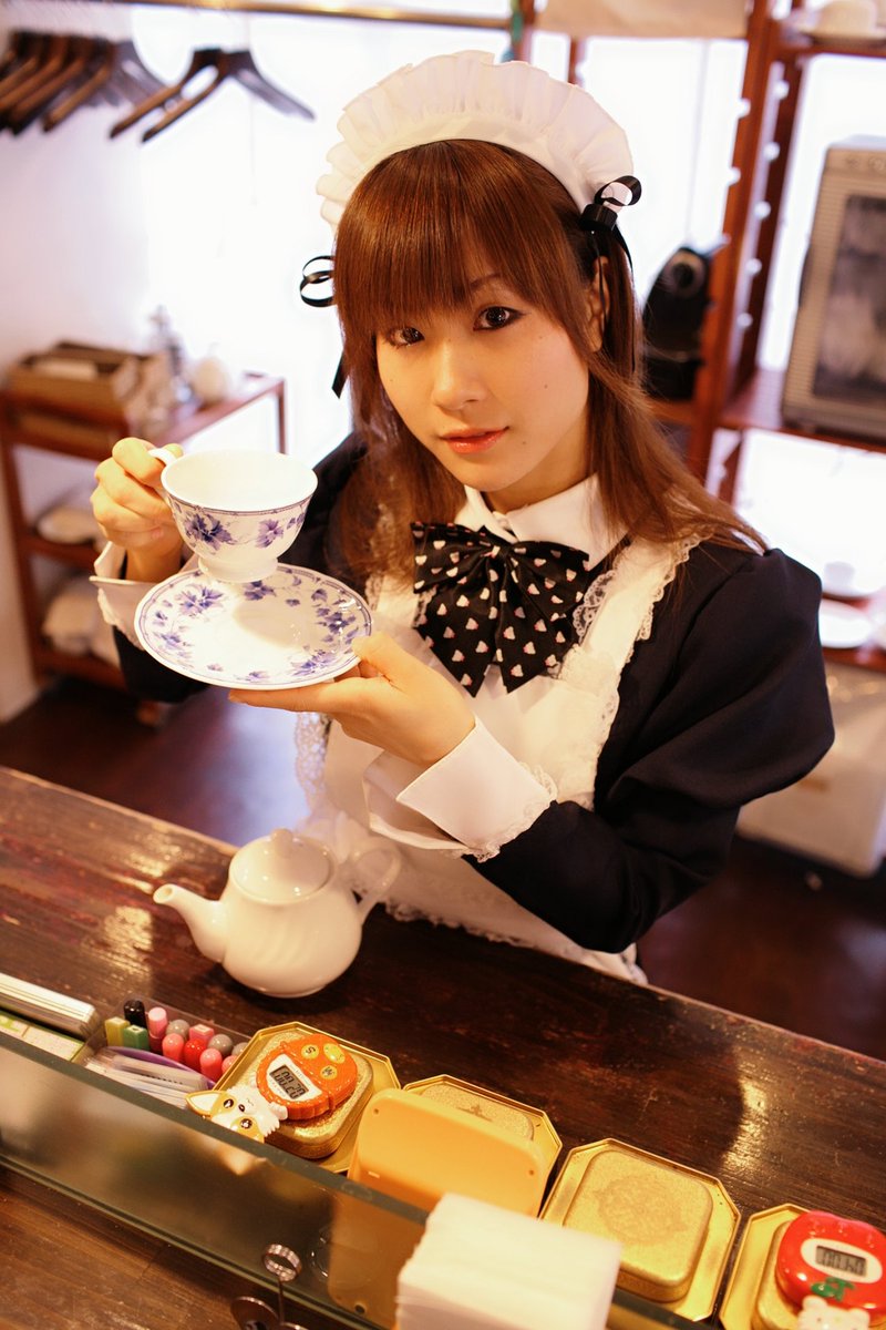 すずか🐈6月27日So moe! tweet media