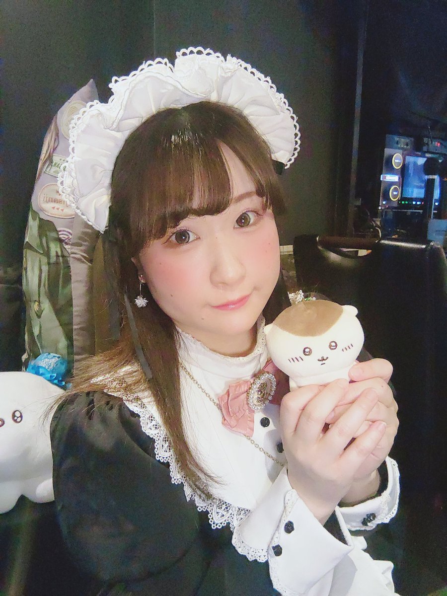 すずか🐈6月27日So moe! tweet media