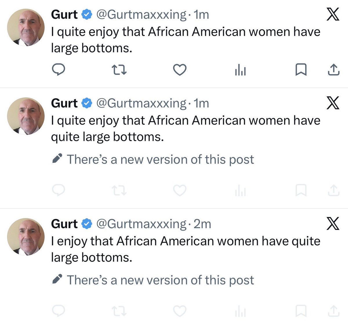 bush ⊹ tweet media