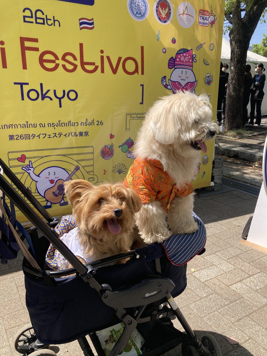 Royal Thai Embassy in Tokyo tweet media