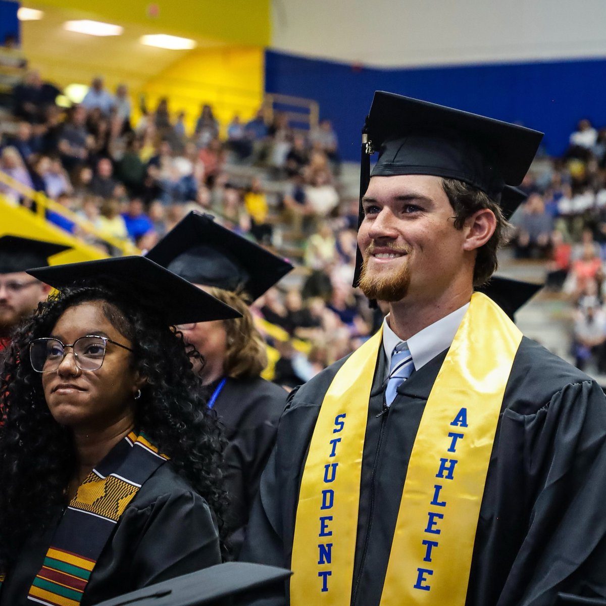 Morehead State tweet media