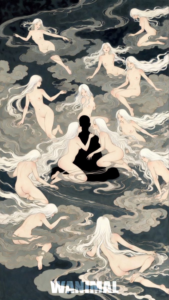 WANIMAL AI

空即是色 
色即是空 https://t.co/DpSueeI5Vg
