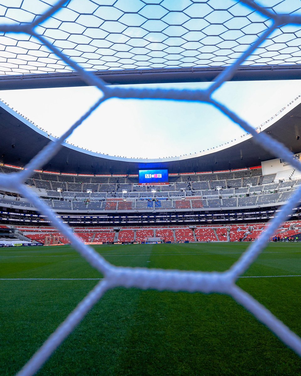 CRUZ AZUL tweet media