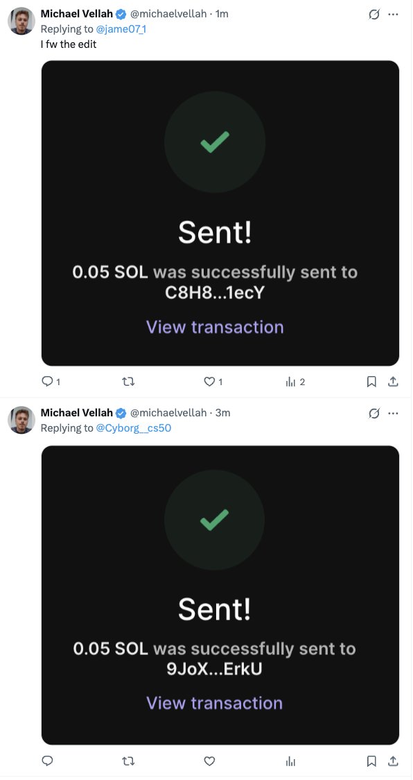 Michael Vellah tweet media
