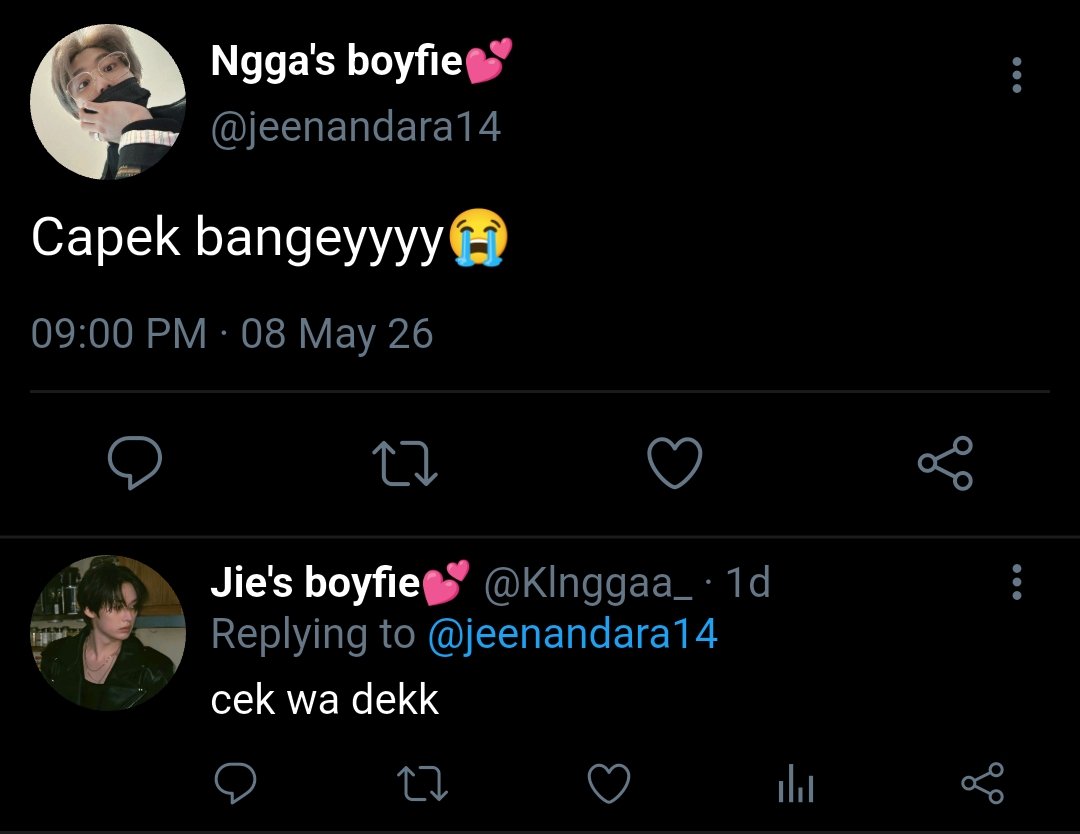 Rae :): 🇵🇸 / Semangat Hidup!!✊ tweet media