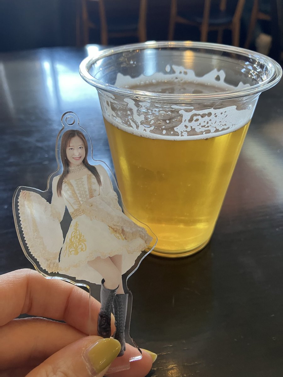 helloooopro's tweet photo. モーニング娘。春ツアー楽しかった！
セトリめっちゃよかったー！僕らの未来大好きだから嬉しかったな���！ライブ映えする曲よね。
はるさんのマンパワー楽しみだったから残念だったけど、またいつか見れるといいな！
あこちゃんどんどんイケメンになってて惚れちゃう🥰 https://t.co/hCfB9Dm9V0
