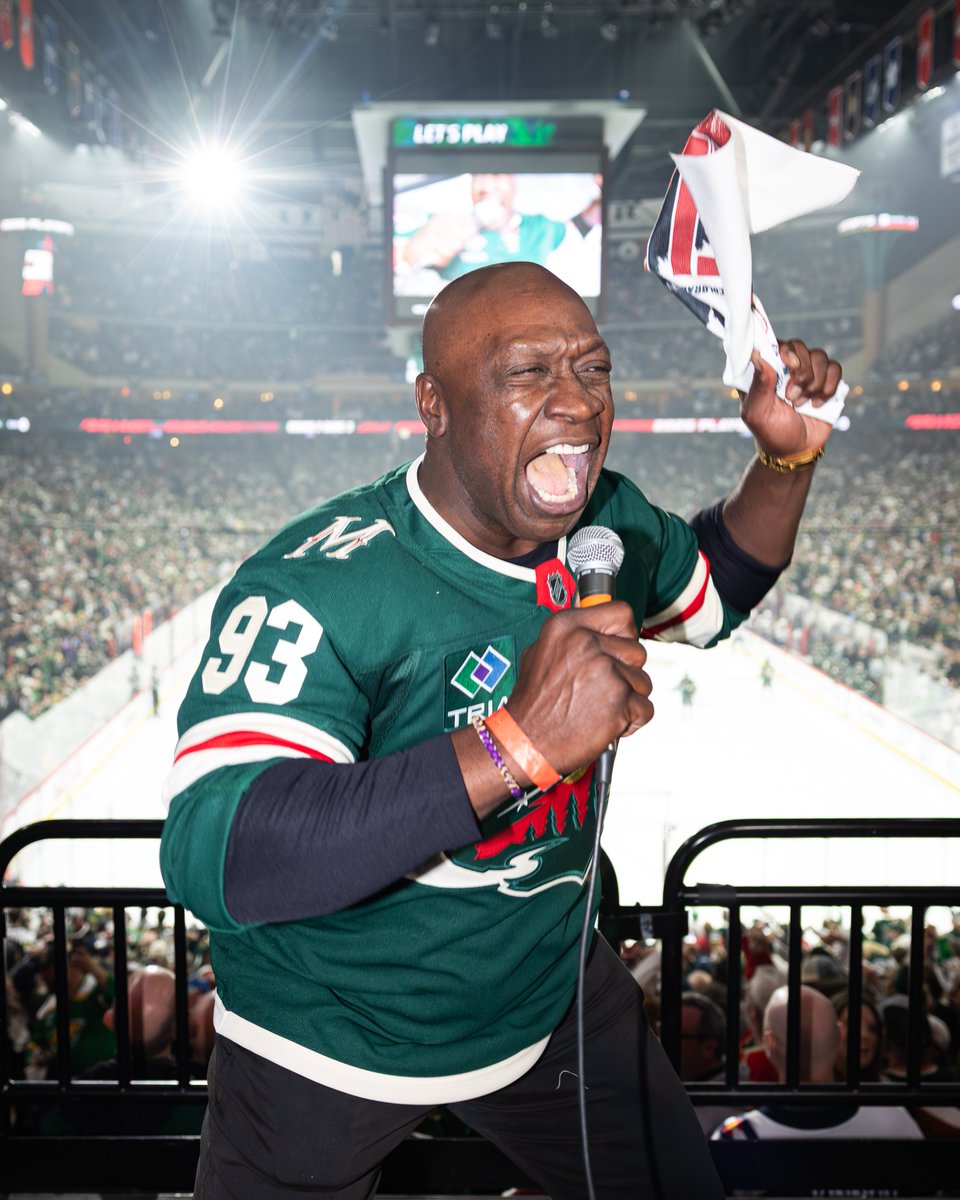 x - Minnesota Wild tweet media