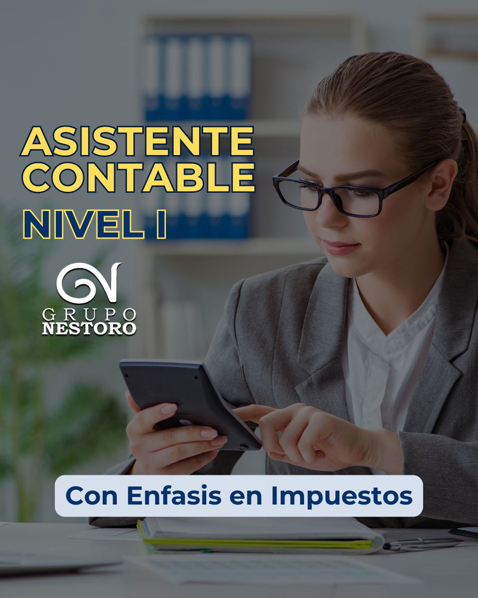NesToroEAT's tweet photo. Capacitación presencial en #cali  #Colombia #dian 75 Horas https://t.co/NoNNvpqDcp https://t.co/VkvblPaIIp