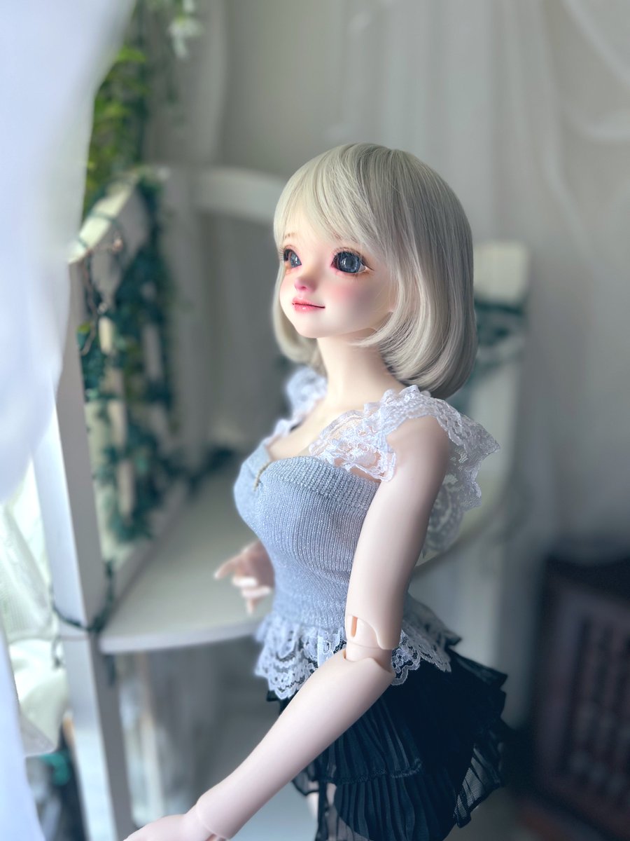 Dear Doll #deardolllingerie tweet media