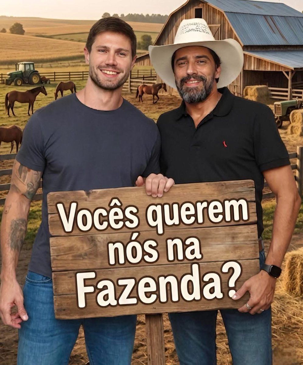 Wanderson Cowboy🤠🤙 tweet media