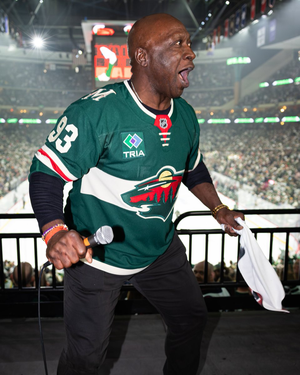 x - Minnesota Wild tweet media