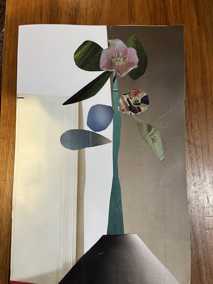 unisphere's tweet photo. mother’s day card #collage https://t.co/5EAgQJww2d