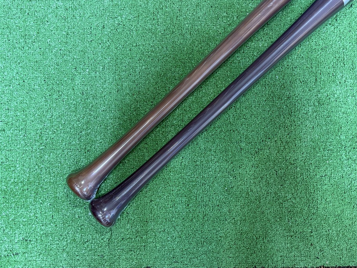 Victus大人気モデル☝️ BFJマーク付バット周東選手モデル追加入荷