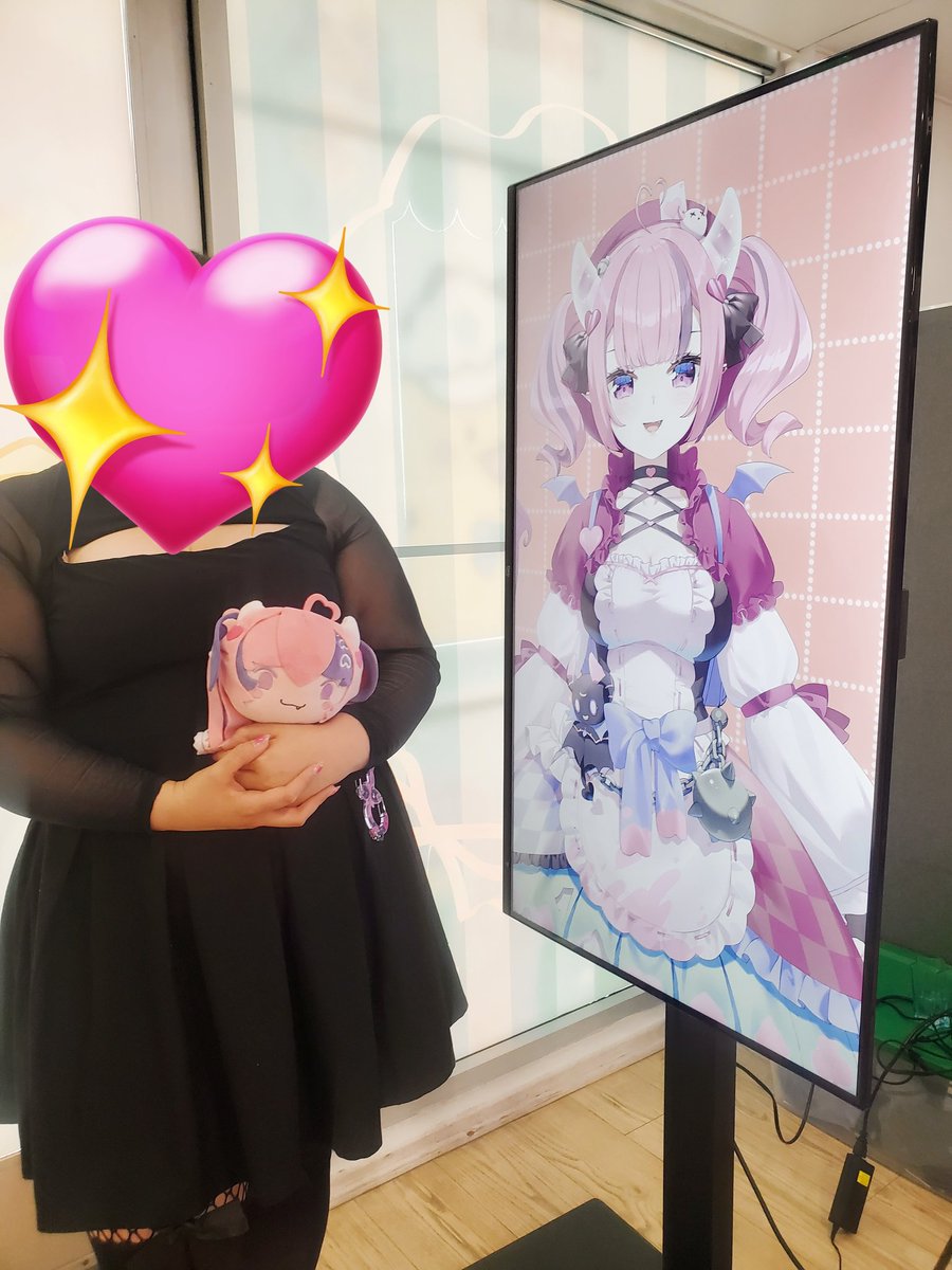 Giggles (ꈍᴗꈍ)♡ tweet media