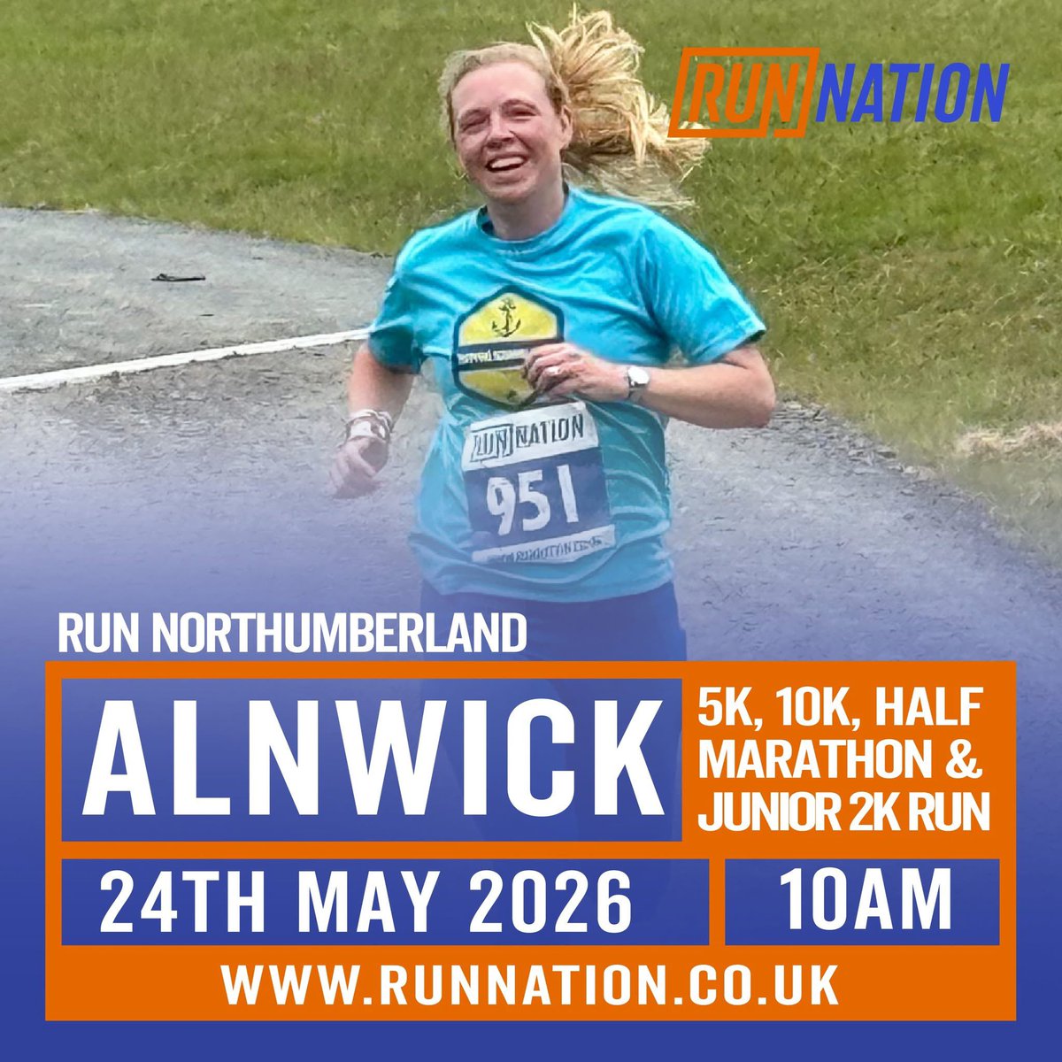 Run Nation tweet media