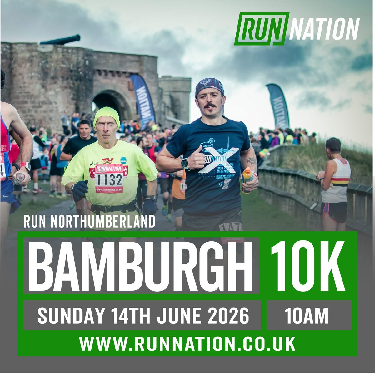 Run Nation tweet media