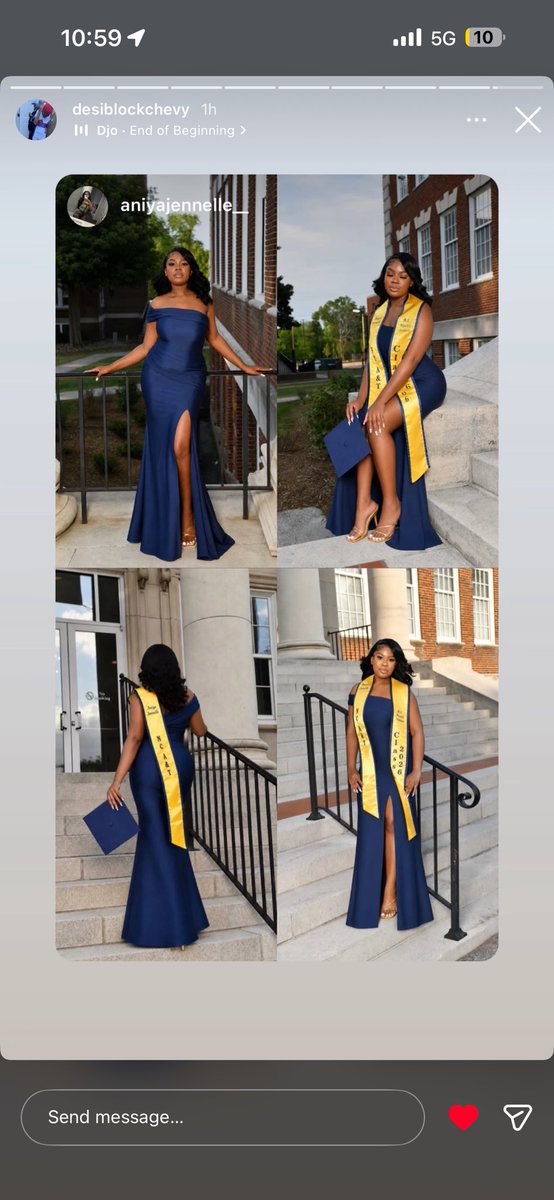Aniya Jennelle ✨ tweet media
