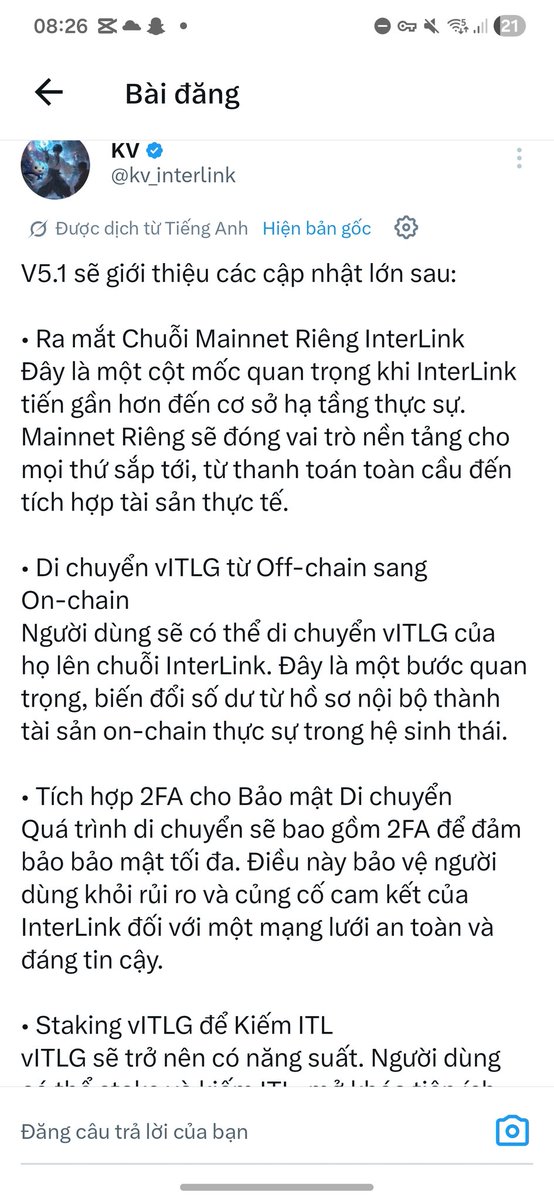 Long Trần tweet media