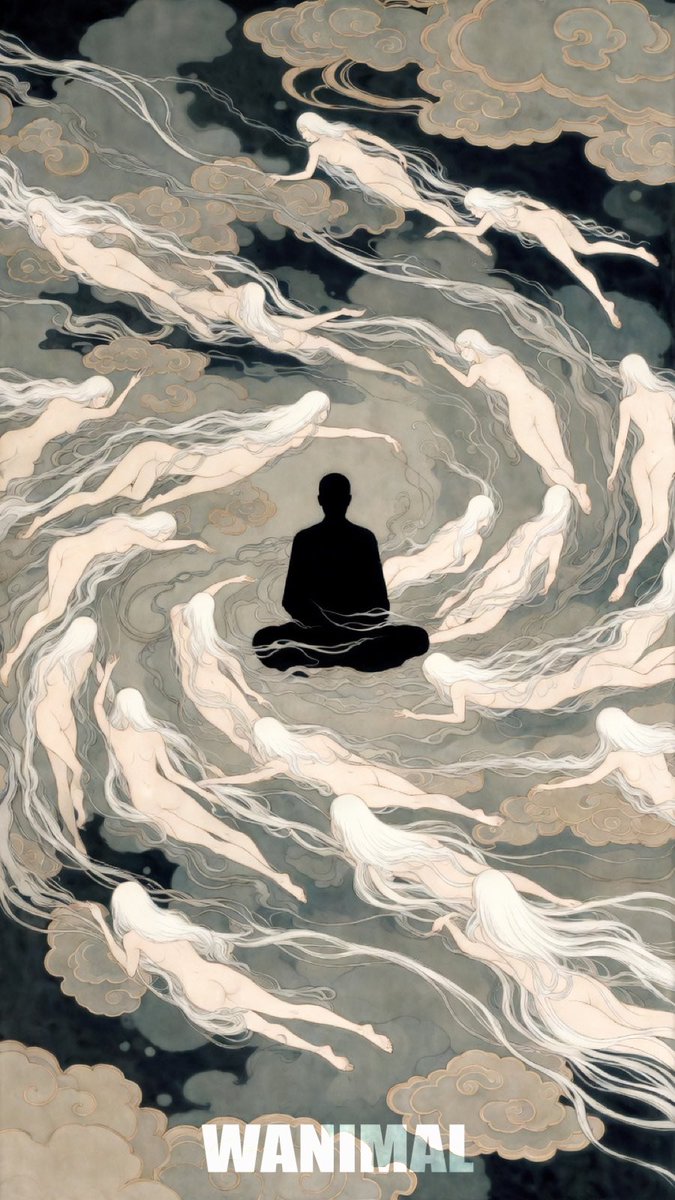 WANIMAL AI

空即是色 
色即是空 https://t.co/08yyOokHhm