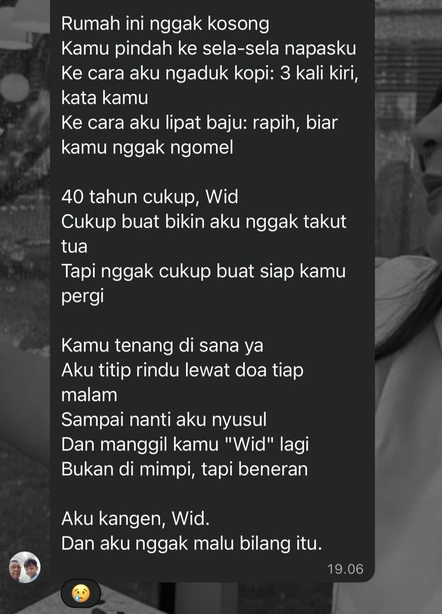 txt keresahan WNI tweet media