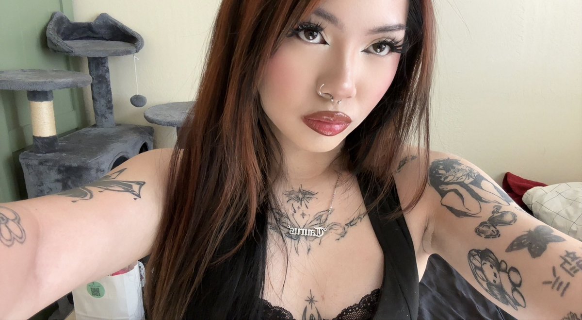 Meimei tweet media