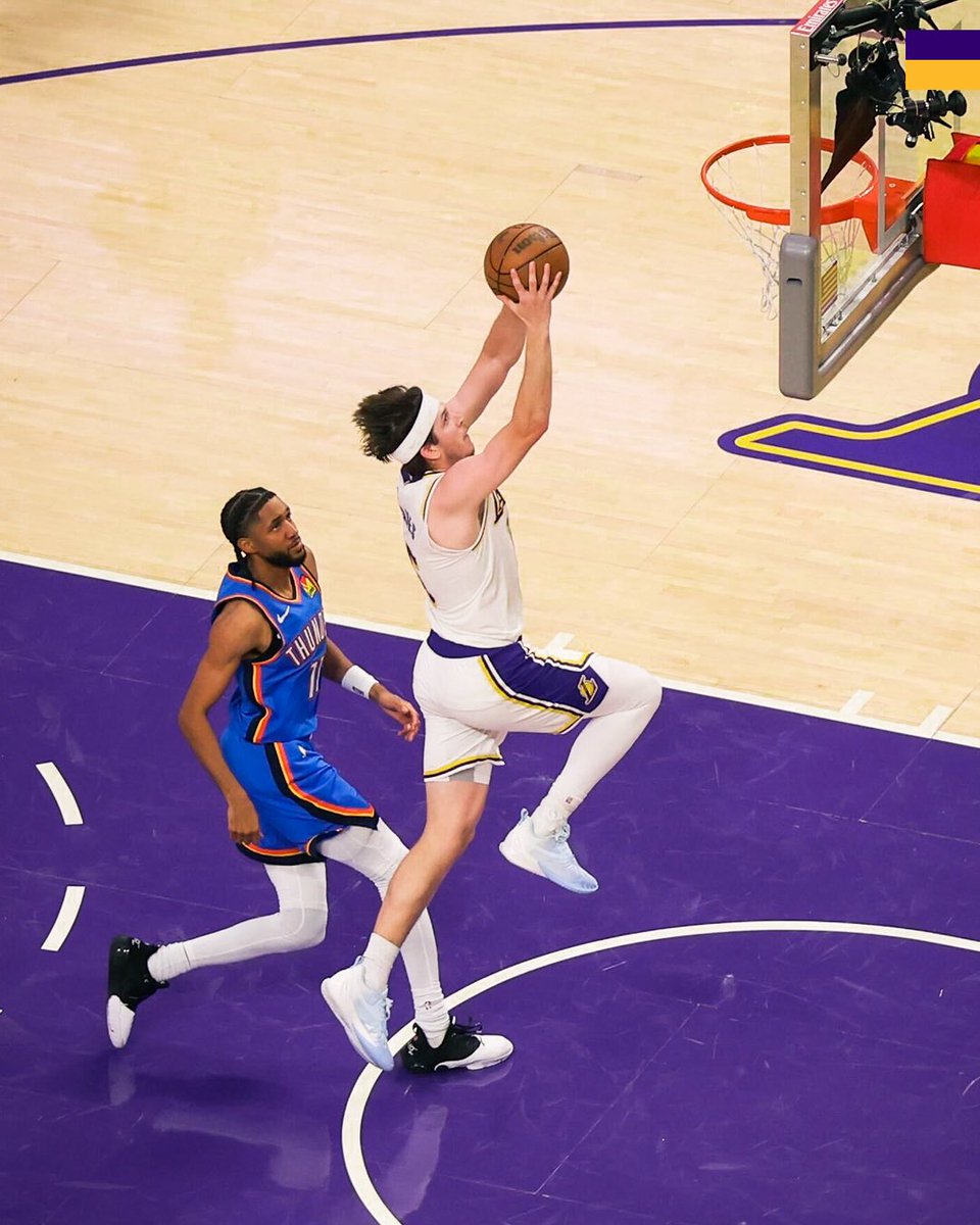 Los Angeles Lakers tweet media