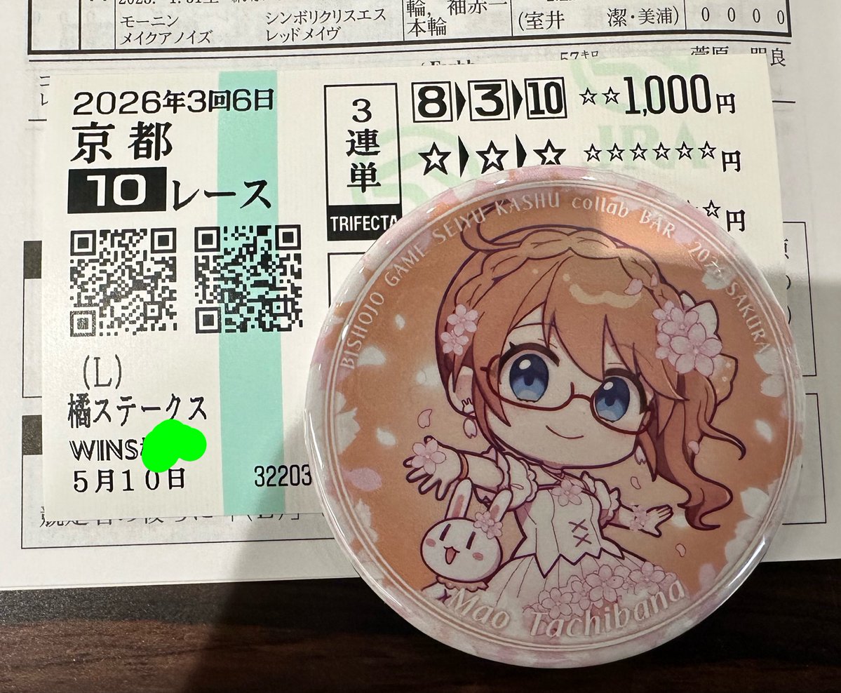 Gえもん tweet media
