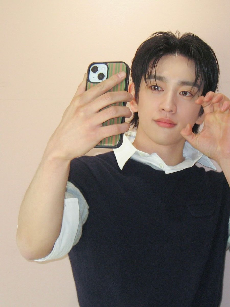 𝙋𝙚𝙖𝙘𝙝𝙥𝙖𝙜𝙚 🧡 #EVERLOVE tweet media