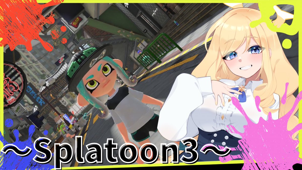 有明 パルマ🪽👗クラロリ系VTuber tweet media