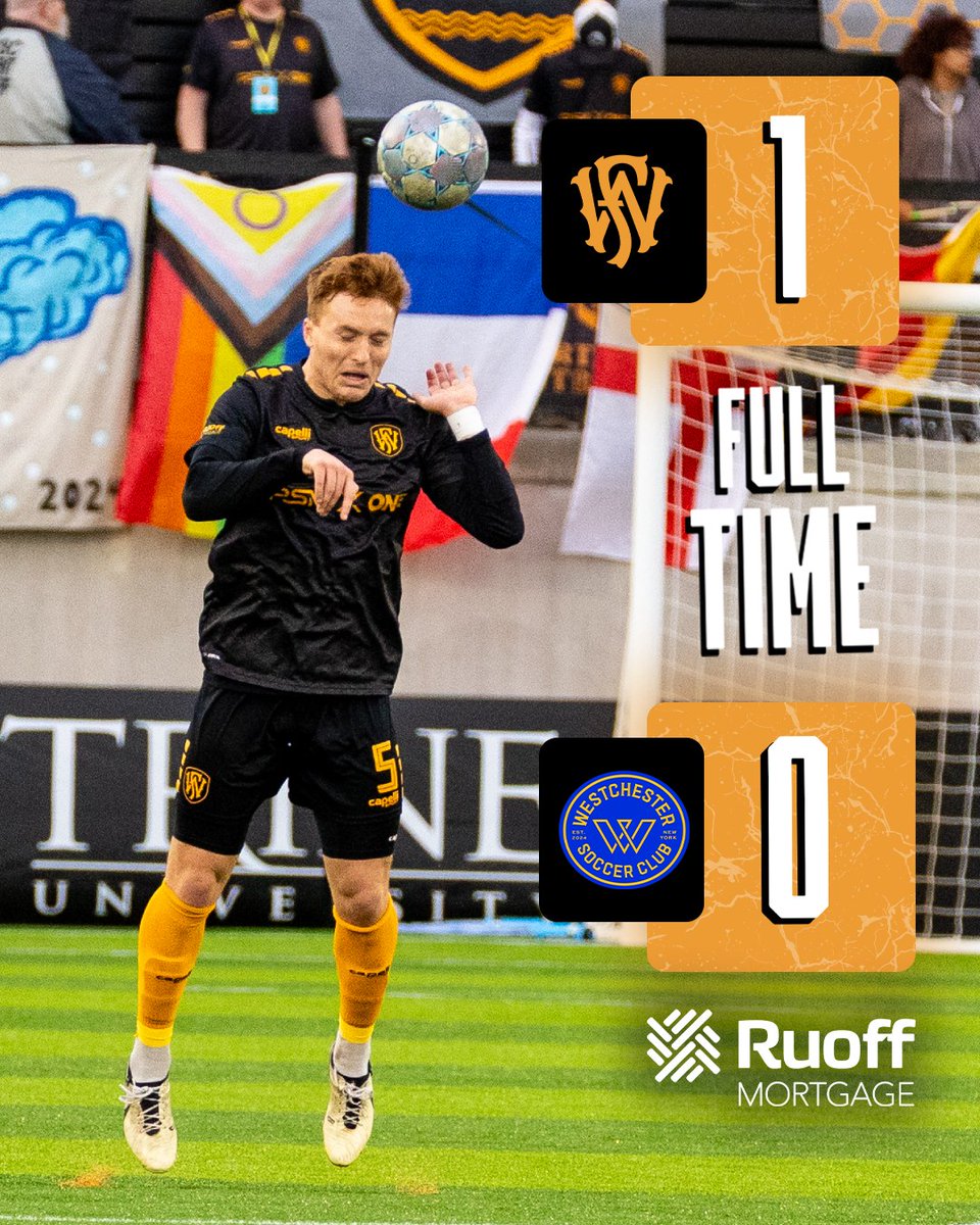 Fort Wayne Football Club tweet media