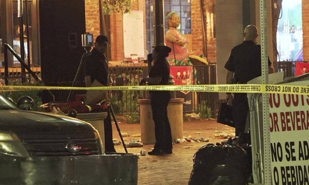 News 4 San Antonio tweet media
