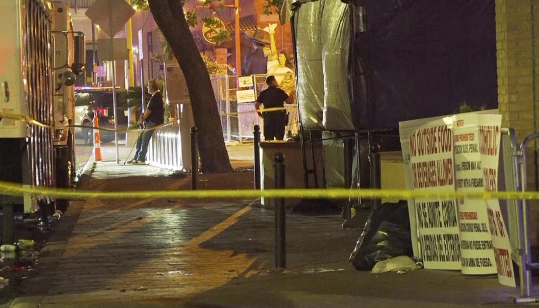 News 4 San Antonio tweet media