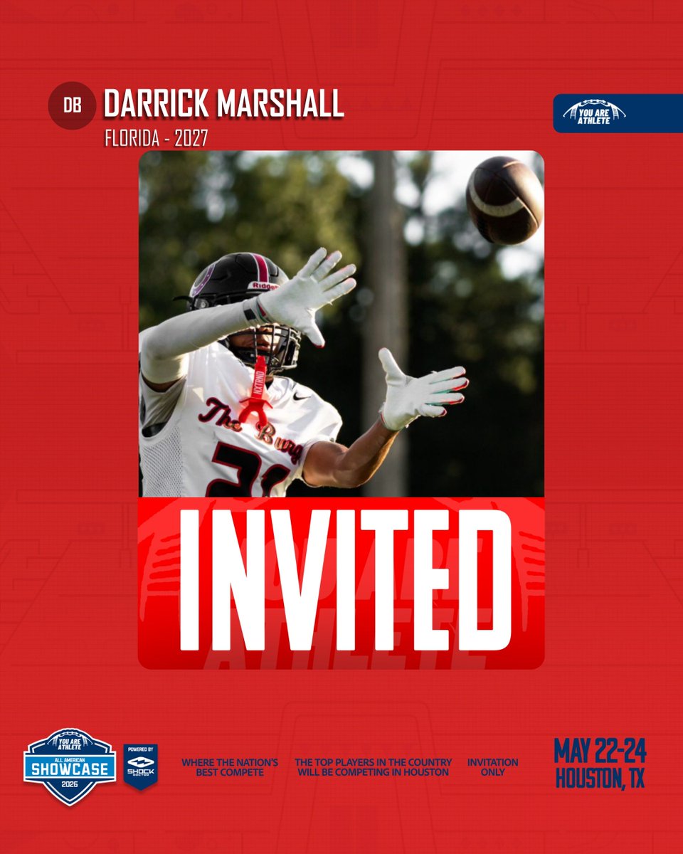 Darrick “dmarsh” Marshall (@DMarshall13_) / Posts / X