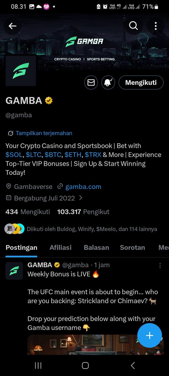 Vitajelly ⚡ tweet media