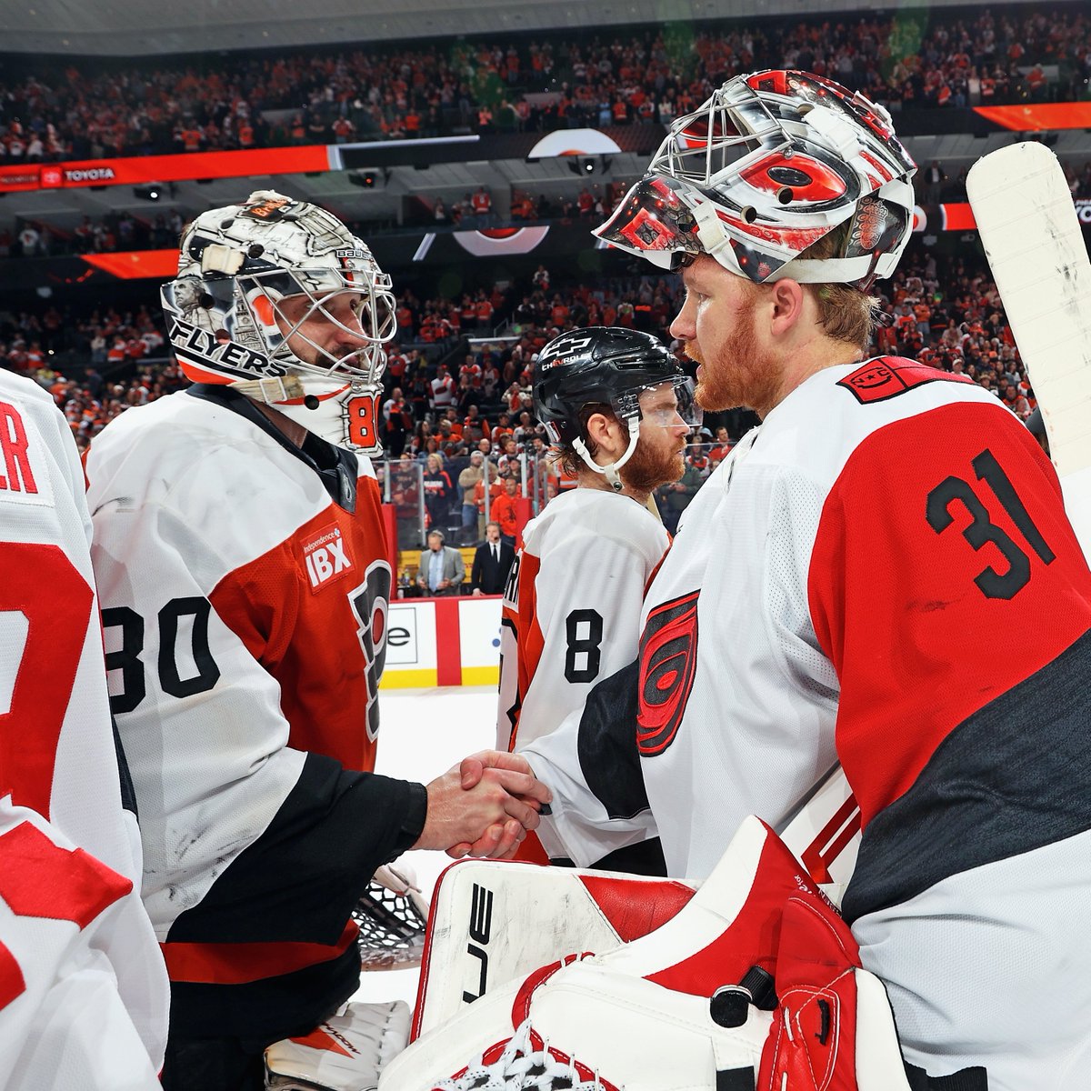 Philadelphia Flyers tweet media