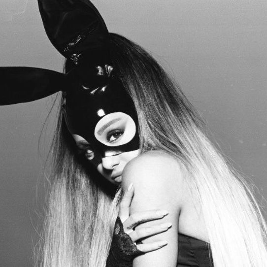 Ariana Grande Brasil tweet media