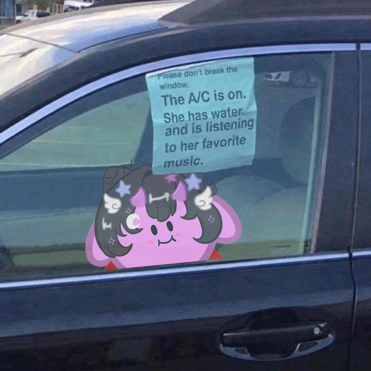 ✨💖 existential bread 🍞💸 | 100% real catgirl 💖✨ tweet media