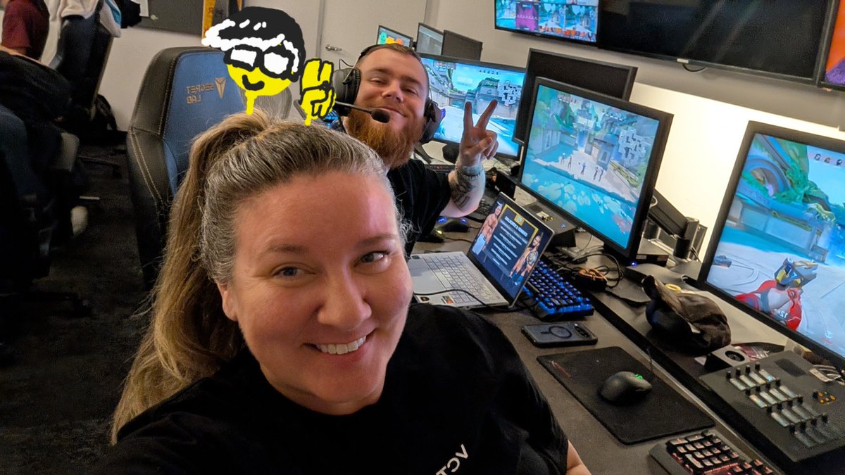 Vflight96's tweet photo. @sapphiReGG @valesportsna @Yehty_ Forgot to use the pic with me in it. Here ya go https://t.co/KMfQQ8dmkA