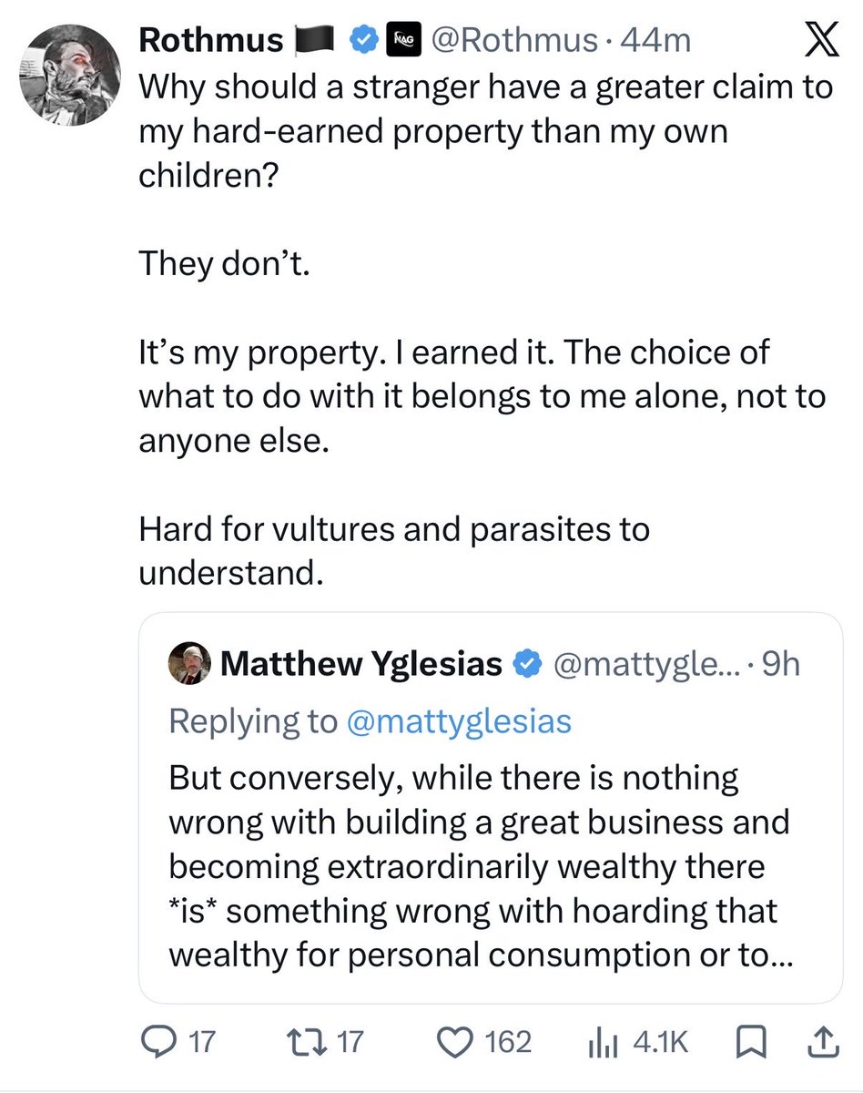 Matthew Yglesias tweet media