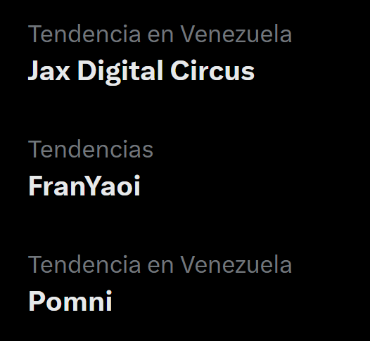Fran tweet media