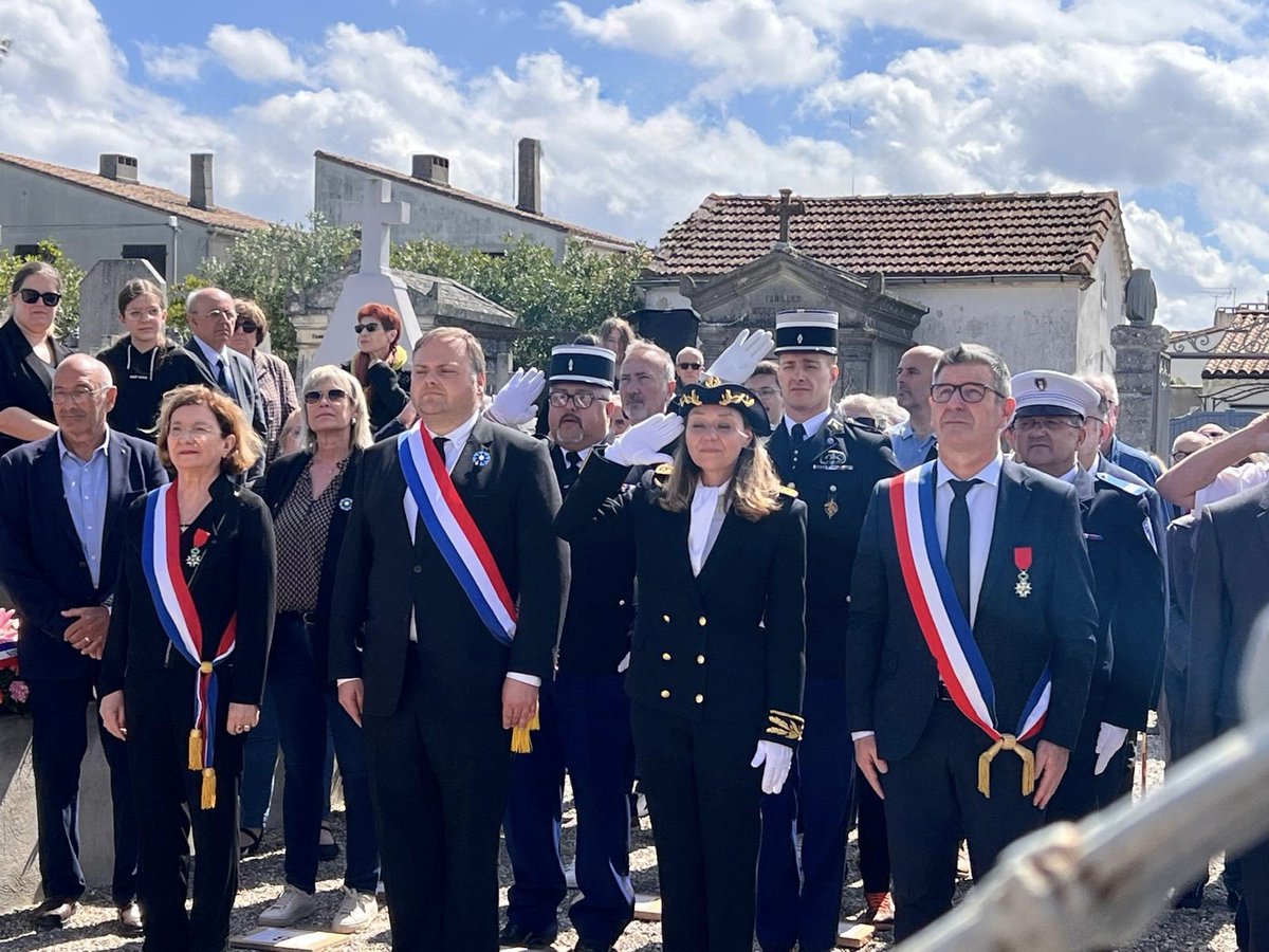 Trèbes. tweet media