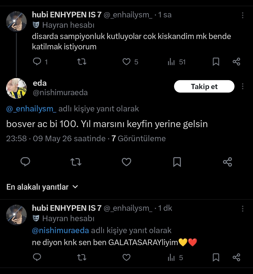 hubi ENHYPEN IS 7 tweet media